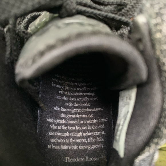 Nike LeBron 17 “In The Arena” sz 11 men - Picture 6 of 9